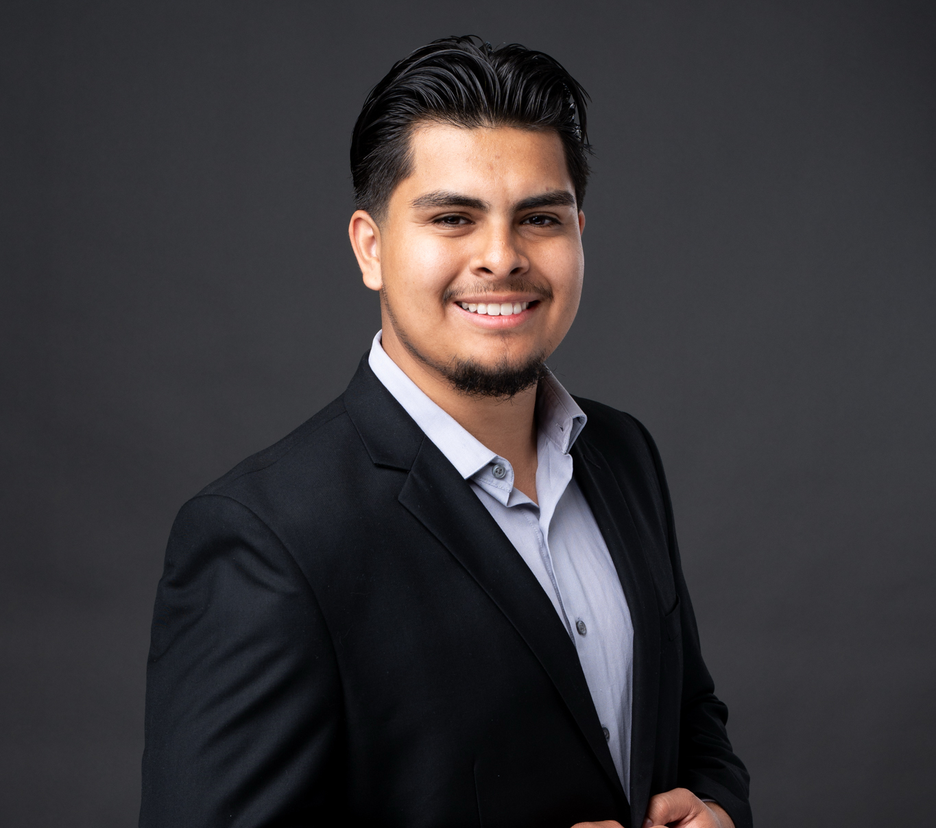 Mike Escobedo